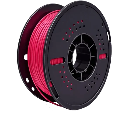 petg  пурпурный