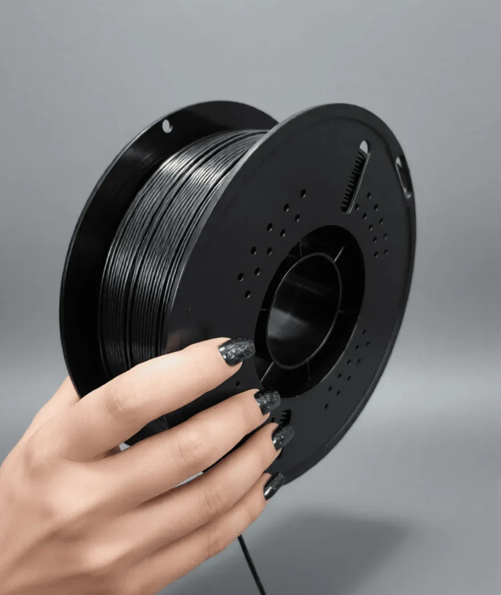ERGOPLASTIKA— Российский филамент для 3D-печати