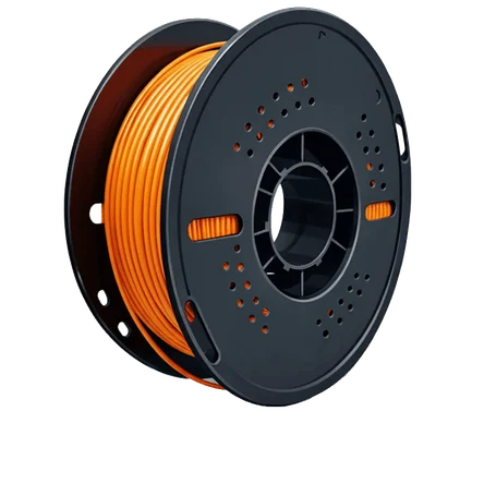 petg  оранжевый