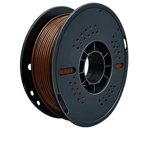 petg  коричневый