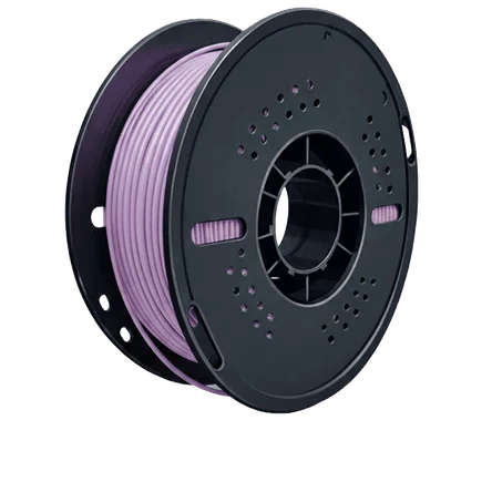 abs лавандовый