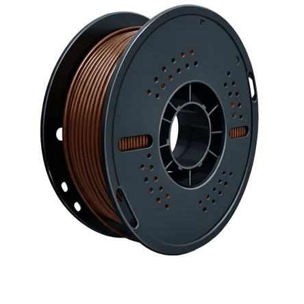 petg  коричневый