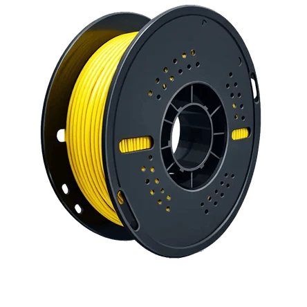 petg  желтый