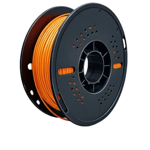 petg  оранжевый