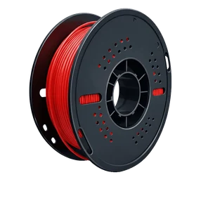 petg  красный
