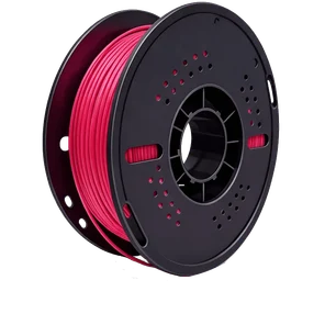 petg  пурпурный